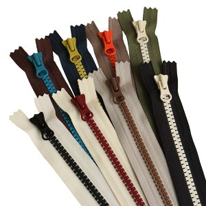 YKK Y.K.K 8rXt@Xi[ 8FZbg 40cm MIX 8VSC40-8MIX