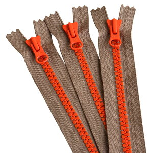 Y.K.K 8rXt@Xi[ 20cm O[×IW 8VSC20-CO3