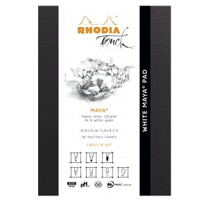 RHODIA(fBA) fBA^b`^b` XPb`ubN p }pbhzCgA5(zCgy[p[ NXhbgr d120g 50)RHODIA Touch cf116103