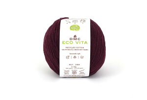 fB[GV[(DMC) ECO VITA GRB[^ TCNRbg ю  #205 p[vn 100g 250m DMC388