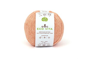 fB[GV[(DMC) ECO VITA GRB[^ TCNRbg ю  #109 IWn 100g 250m DMC388