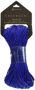 DARUMA SASAWASHI �ю� ���� Col.15 �u���[ �n 25g ��48m 01-4110