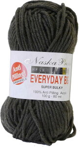 NASKA iXJv~A GufC rbO ю ɑ col.808 O[ n 100g 80m 5ʃZbg N-69