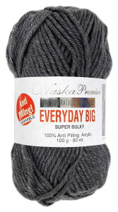 iXJ(NASKA) Naska Premier GufC rbO ю ɑ Col.811 O[ n 100g 80m 5ʃZbg N-69