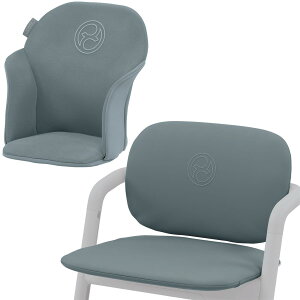 cybex TCxbNX LEMO COMFORT INLAY  RtH[gCC Xg[u[ wq܂̂Sn悭T|[g 3_Zbgx