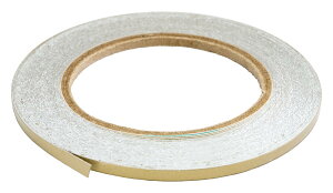 ���������ԗp�i���쏊 M�fSPORT M�fLINES �J�W���A���e�[�v �S�[���h ��3mm×10m�� MM-05