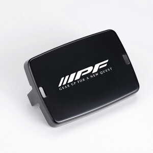 IPF �t�H�O�����v �����Y�J�o�[ �u���b�N LED 2�C���` �p�^ �V���O���T�C�Y �ȒP�E�� 1�� C-621