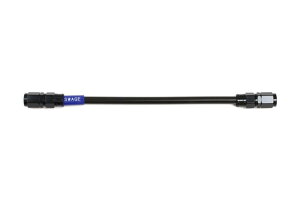 �X�E�F�b�W���C��(Swage Line) SWAGE LINE �C�[�W�[�I�[�_�[�u���[�L�z�[�X �ėp�z�[�X �X�g���[�g�t�B�b�e�B���O �A���~(�u���b�N) �u���b�N�X���[�N�z�[�X 1250mm BAKB-1010M-1250