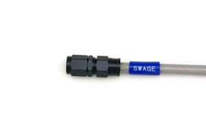 �X�E�F�b�W���C��(Swage Line) SWAGE LINE �C�[�W�[�I�[�_�[�u���[�L�z�[�X �ėp�z�[�X �X�g���[�g�t�B�b�e�B���O �A���~(�u���b�N) �N���A�z�[�X 500mm BAK-1010M-0500