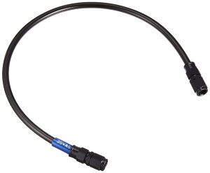 �X�E�F�b�W���C��(Swage Line) SWAGE LINE �C�[�W�[�I�[�_�[�u���[�L�z�[�X �ėp�z�[�X �X�g���[�g�t�B�b�e�B���O �A���~(�u���b�N) �u���b�N�X���[�N�z�[�X 475mm BAKB-1010M-0475