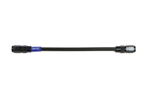 �X�E�F�b�W���C��(Swage Line) SWAGE LINE �C�[�W�[�I�[�_�[�u���[�L�z�[�X �ėp�z�[�X �X�g���[�g�t�B�b�e�B���O �A���~(�u���b�N) �u���b�N�X���[�N�z�[�X 1100mm BAKB-1010M-1100
