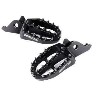 �W�[�^���[�V���O(ZETA RACING) CRF250L/M/RALLY,�A�t���J�c�C��,�g�����U���v,CRF/R/RX/X�cetc �A���~�j�E���t�b�g�y�O �u���b�N �����x�A���~���� �X�e�b�v �s�� �h���X�A�b�v �_�[�g�t���[�N Dirtfreak F