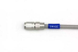SWAGE LINE(�X�E�F�b�W���C��) �C�[�W�[�I�[�_�[�u���[�L�z�[�X �ėp�z�[�X �X�g���[�g�t�B�b�e�B���O �X�e�����X �u���b�N�X���[�N�z�[�X 725mm STKB-1010M-0725