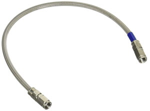 SWAGE LINE(�X�E�F�b�W���C��) �C�[�W�[�I�[�_�[�u���[�L�z�[�X �ėp�z�[�X �X�g���[�g�t�B�b�e�B���O �X�e�����X �N���A�z�[�X 450mm STK-1010M-0450