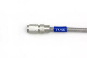 SWAGE LINE(�X�E�F�b�W���C��) �C�[�W�[�I�[�_�[�u���[�L�z�[�X �ėp�z�[�X �X�g���[�g�t�B�b�e�B���O �X�e�����X �N���A�z�[�X 600mm STK-1010M-0600