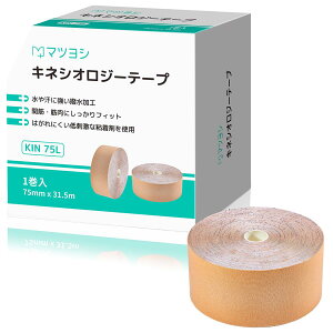 LlVIW[e[v LlVIe[v 75mm × 31.5m 1 H  G   ֐ X|[c ^ }\ ͂ɂ ʋC L Lk tBbg 畆 ؓ e[sO T|[g 