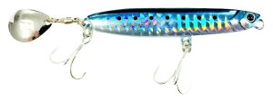 Major Craft(���W���[�N���t�g) ���A�[ ���^���W�O �W�O�p�� SURF 28g #01 �C���V JPSURF