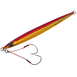 Major Craft(���W���[�N���t�g) �N���X���C�h�W�O �w�r�[���^�� 60g XRJ-60#2 ���b�h�S�[���h(�P�C����)