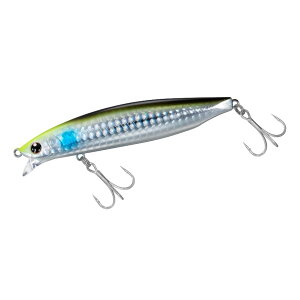 �_�C��(DAIWA) �V�[�o�X���A�[(�X�[�p�[�V�����[���f��) �V���A���C���V���C�i�[Z �o�[�e�B�X98F�|SSR CH�C�i�b�q