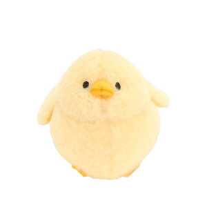 �T�������� �ۂ�т�� �q���R S 8.5×10×9.5cm �ʂ������ �Ђ悱 �A�j�}�� �� P-9372