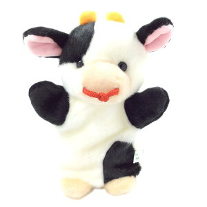 PUPPET COLLECTION NATURE �� FARM �E�V �n���h�p�y�b�g