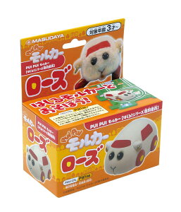 ���c���R�[�|���[�V���� PUI PUI�����J�[ �͂���V���[�Y��p���p���[�Y