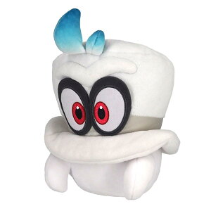 �X�[�p�[�}���I SUPERMARIO ODYSSEY �L���b�s�[ �ʂ������ ����20cm