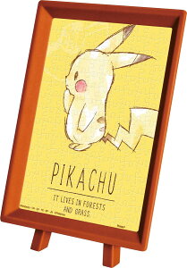 �G���X�J�C(ENSKY) �|�P�b�g�����X�^�[ Pikachu Portrait 7.6×10.2cm �܂߃p�Y�� 150�s�[�X �W�O�\�[�p�Y�� MA-57