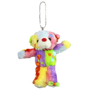 �e�C�N�I�t KAWAII�x�A �L�[�z���_�[