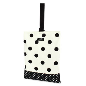 COLORFUL CANDY STYLE �V���[�Y�P�[�X(���o�[�V�u��) polka dot large(twill�Ewhite) �㗚������ �����O�b�Y ���w�Z���w���� �㗚���� N3155410
