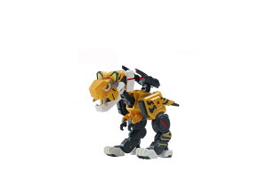 52TOYS BEASTBOX �\��x�V���[�Y BB 01TY �f�B�I �ՔNVer �v���~�A���Z�b�g