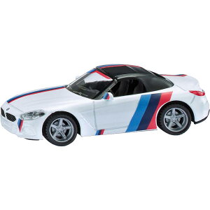 �W�N (SIKU) BMW Z4 M40i 3�΍����� SK2347
