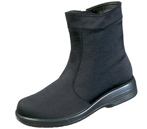 【TOP DRY】晴雨兼用ブーツ TDY3492 【AF34929】【ブラックPB】【即納在庫あり】【防水 ゴアテックス レインシューズ 雨対応 レインショートブーツ】