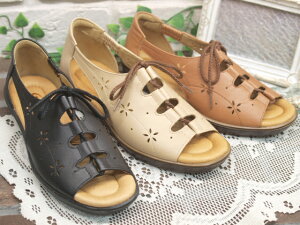 �yMoonStar SPORTH�z�J�E���^�[�t�����[�X�A�b�v�R���t�H�[�g�T���_���@SP5941�@�y�u���b�N�E�x�[�W���E���C�g�u���E���z