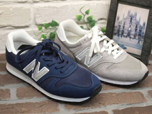 �ynew balance�z�j���[�o�����X�@���C�t�X�^�C�� �X�j�[�J�[�@ML373 �j�����p�T�C�Y�y�l�C�r�[(KN2) 27cm�A�O���[(KG2)25.5cm�̂݁z�yML373KG2 ML373KN2�z�yML373v2�z