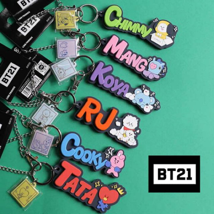 楽天市場】【エントリーでポイント10倍 今回限り☆11日1:59まで】BT21 