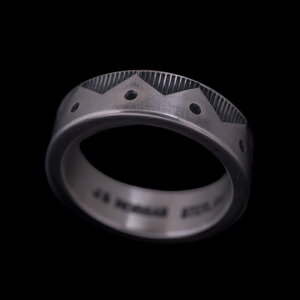 ioz Jacob D. Morgan 1/4" 11ga NE nhX^v oh O 19