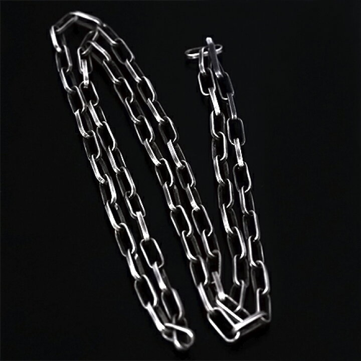 楽天市場】ホピ族 Loren Kootswatewa ハンドメイド シルバーチェーン M 