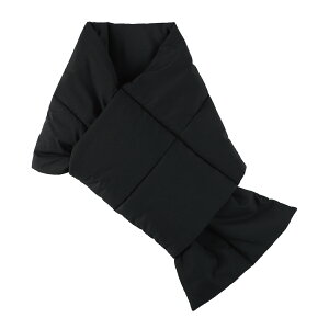 �y�􂦂�z�x�[�V�b�N�G���` Padding Big Muffler �p�f�B���O �r�b�O �}�t���[ �_�E���}�t���[ �唻 �r�b�O�T�C�Y �{�����[�� �ۉ� ��� �h�� �i�C���� ���f�B�[�X �����Y �l�b�N�E�H�[�}�[ ��