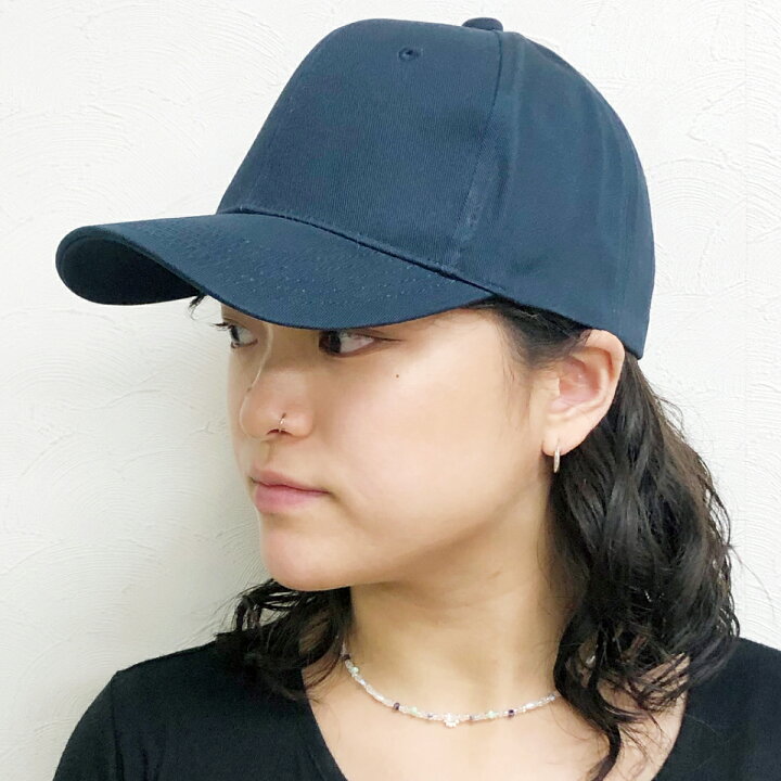 ベージュ ロゴ コットンキャップ 日除け 男女兼用 アウトドア 通販 ネイビー ロゴ コットンキャップ 男女兼用 日除け アウトドア