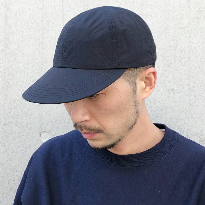 楽天市場 抗菌 消臭 ベーシックエンチ Shunna Simple Rip Cap シュンナ シンプル リップ キャップ 平芯 平つば まっすぐ リップストップ 無地 帽子 レディース メンズ 丈夫 ゴルフ アウトドア フラットつば フリーサイズ h S 帽子専門店リバーアップ