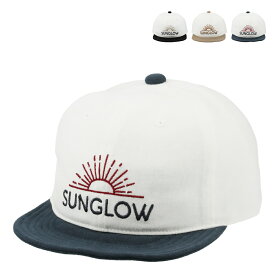 【洗える 麻素材 抗菌 消臭 吸水速乾】ベーシックエンチ Sunglow Short Cap サングロー ショート キャップ アンパイア ショートつば 麻混 リネン ロゴ アウトドア 帽子 手洗い可 レディース メンズ キャンプ ゴルフ ハイキング 釣り フリーサイズ 全3色 bch-y41928