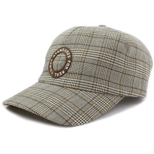 �x�[�V�b�N�G���` Glen Circle Cap 3�F�W�J �t���[�T�C�Y �H�~ ������� �t�F���g �`�F�b�N ���f�B�[�X �����Y ���j�Z�b�N�X �j�����p �X�q