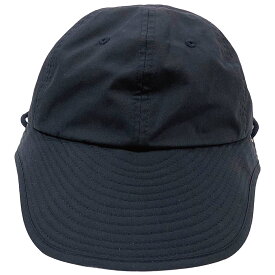 【はっ水 ハット キャップ UVカット率99.9% 洗える】ベーシックエンチ Teflon 2way Hat Cap 帽子 撥水 洗濯 レインハット ウォーキング 散歩 サーフハット キャンプ アドベンチャー アウトドア WEB限定 レディース メンズ ランニング サファリハット hb-2610rk 父の日