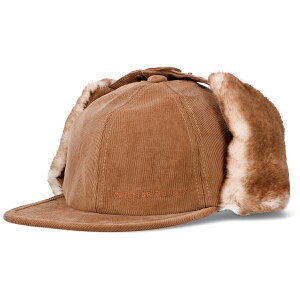 yĕtzx[VbNG` Corduroy Flap Cap R[fC tbv Lbv t@[ Xq pCbg LbY fB[X Y H~ h C}t AEghA oR pCbgLbv 