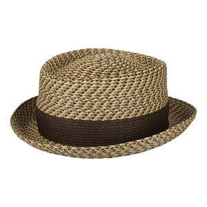 y傫 ɂ R Lzx[VbNG` Mosaic Braid Porkpie UCN u[h |[NpC nbg Xq fB[X Y t es` VRf ėp  s VR St 