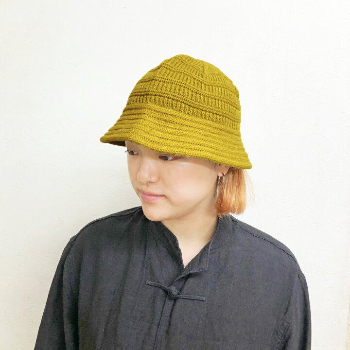 楽天市場】【抗菌 消臭】ベーシックエンチ Acrylic Crusher Hat 