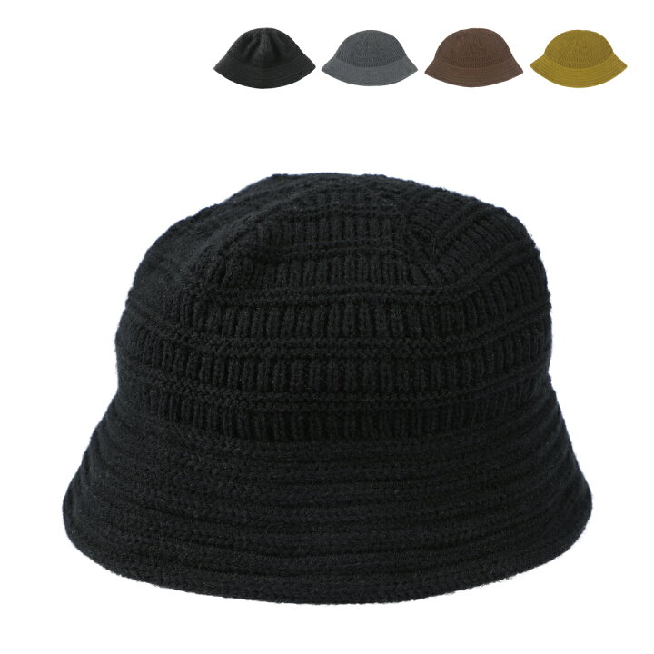楽天市場】【抗菌 消臭】ベーシックエンチ Acrylic Crusher Hat 