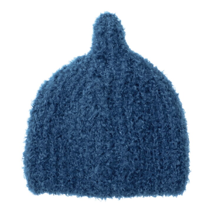 極美品 patagonia ビーニー ニットキャップ F9 Beanie カナダ製 廃番 