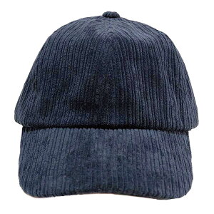 ピクシープラネット OYAKO Cord Cap 親子 コーデュロイ キャップ コールテン うね シンプル ローキャップ 暖かい ベースボール 帽子 キッズ 子供 秋冬 サイズ調整 フリーサイズ 全4色 kcn-u90993